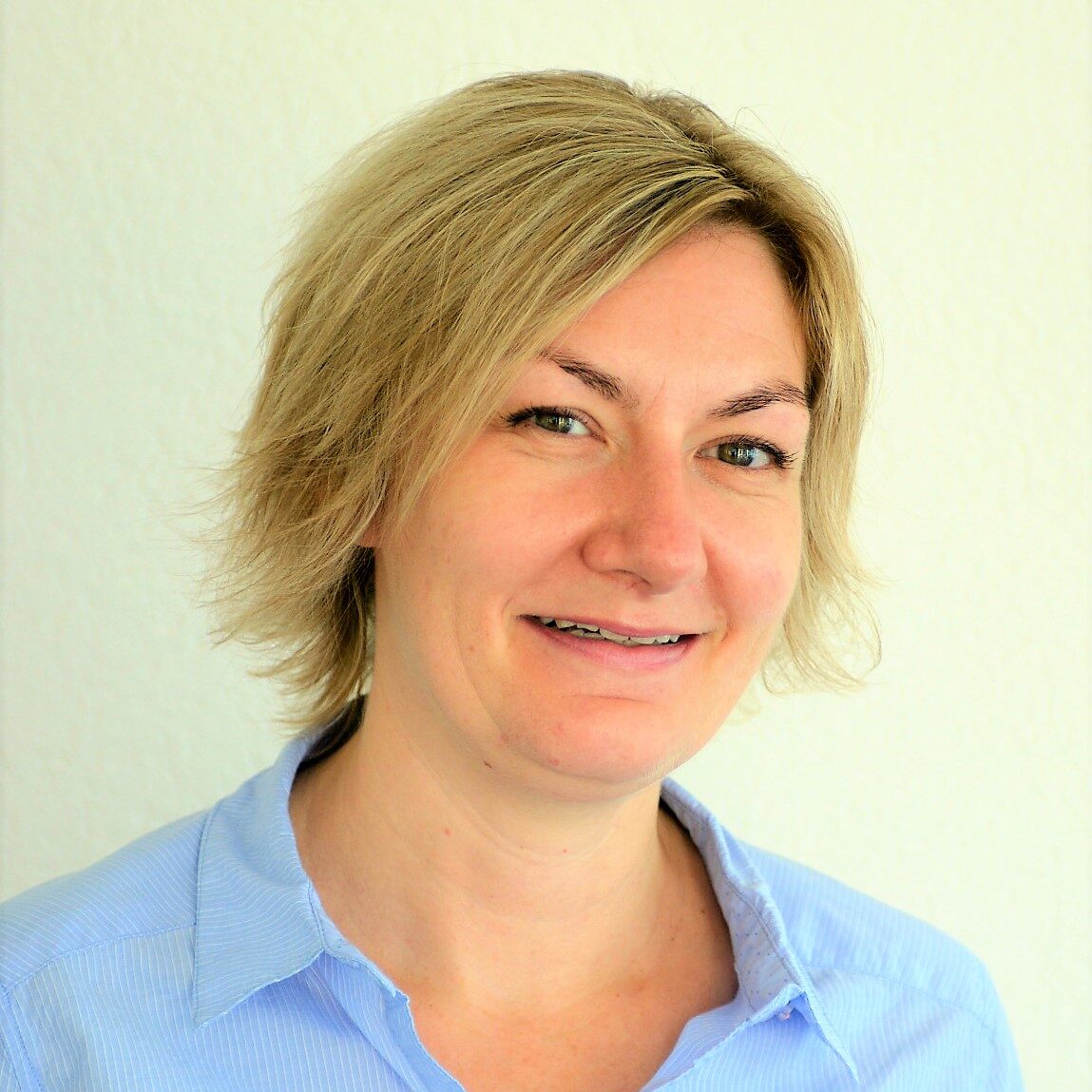 Sabina Hostettler Sabina Hostettler